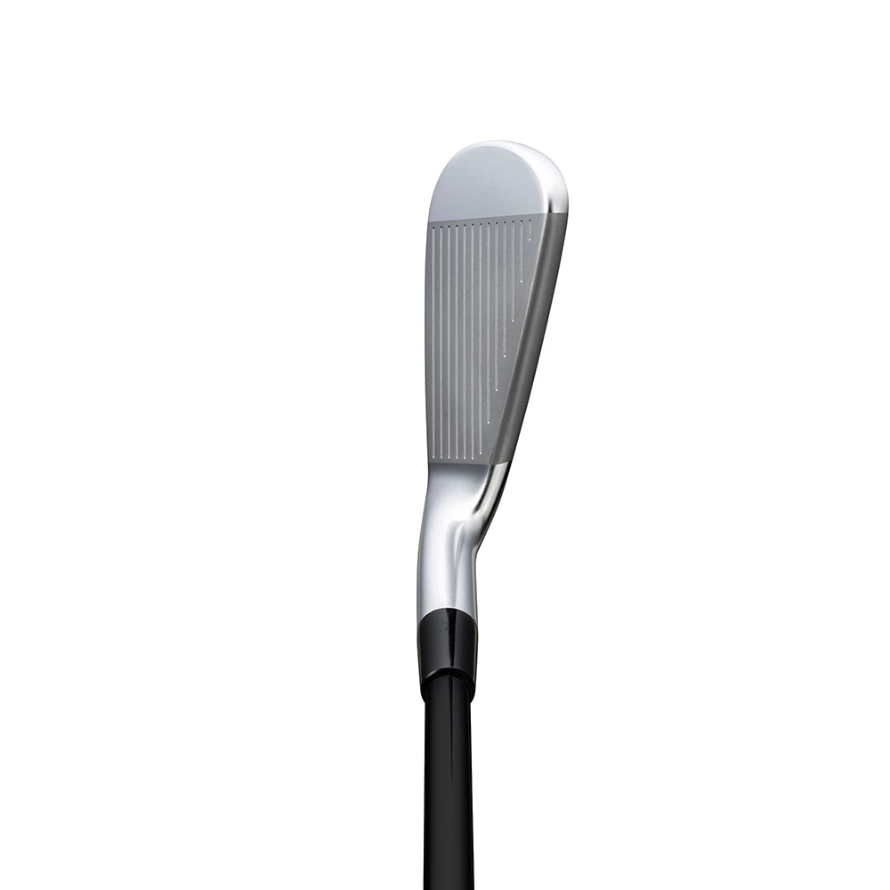 良品Mizuno ミズノ MP-H5 希少6番アイアン単品　カーボンMCI硬さR MIZUNO - 良品Mizuno ミズノ MP-H5 希少6番アイアン単品
