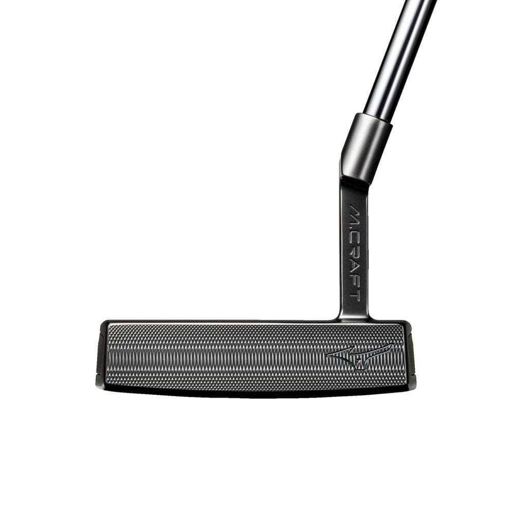 M.CRAFT X パター P4(プランバーネック／ウエイトパーツ7g×2