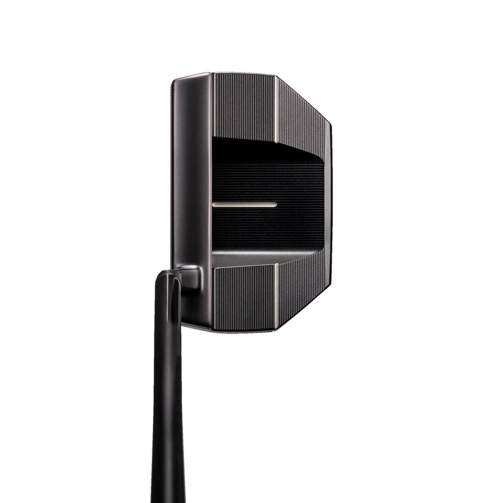 パター M.CRAFT X パター S4(スラントネック／ウエイトパーツ14g×2