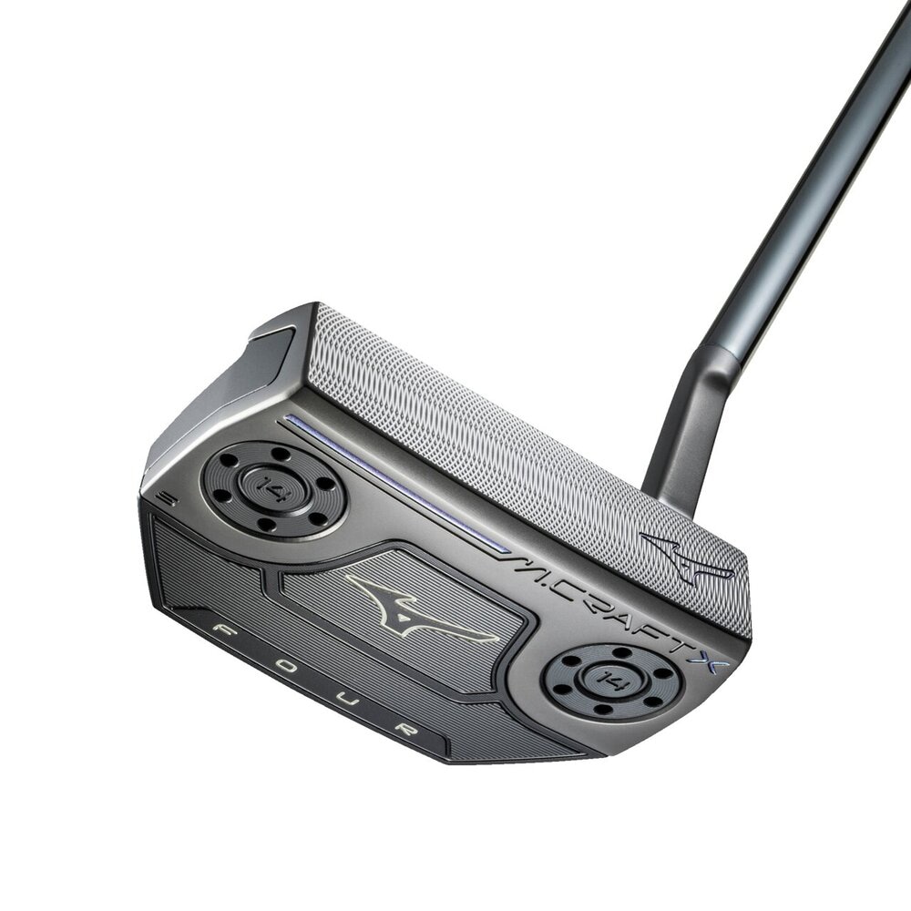 ミズノプロ　 9002 パター　34インチ パター ミズノ ミズノプロ 9002 パター オリジナルスチール