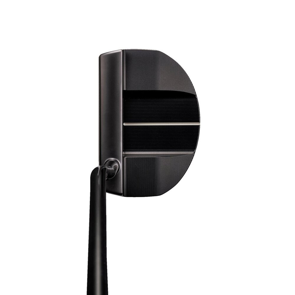 M.CRAFT X パター S5(スラントネック／ウエイトパーツ14g×2