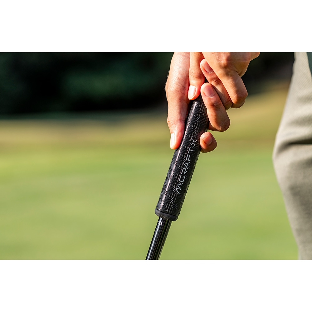 M.CRAFT X パター S5(スラントネック／ウエイトパーツ14g×2