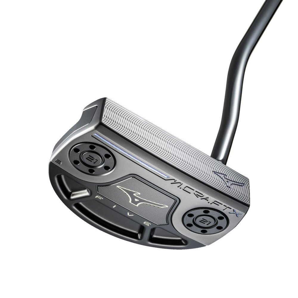 M.CRAFT X パター B5(ベンド／ウエイトパーツ21g×2)|5KJSP8313534