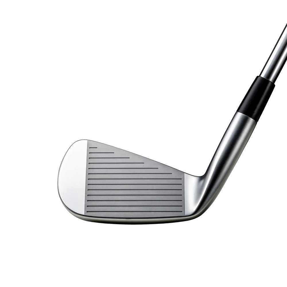 Mizuno Pro S-1 アイアン 6本組(No.5～9、PW)(Dynamic Gold HT