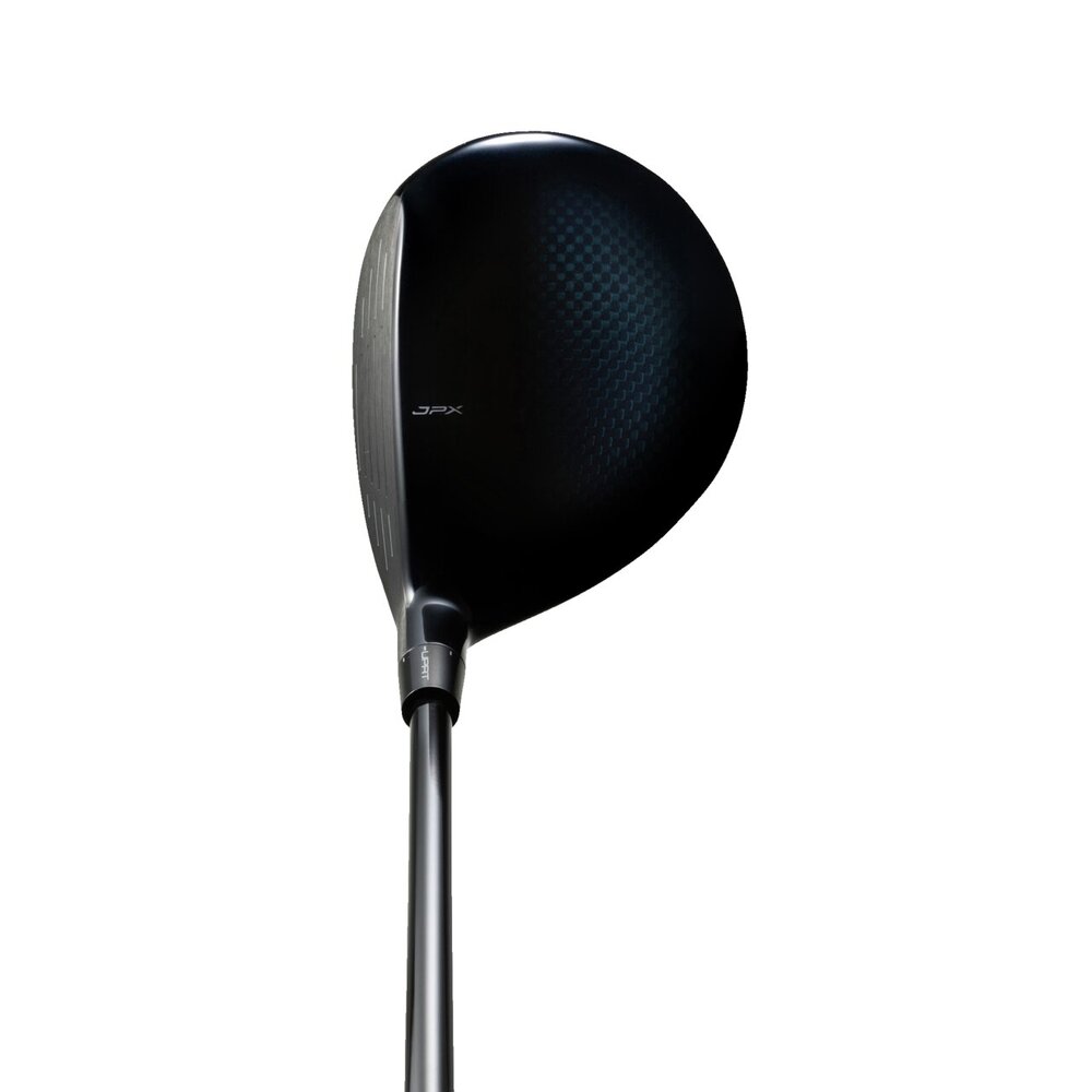 予約】JPX ONE フェアウエーウッド(No.3、No.5、No.7)(TENSEI RED MM F