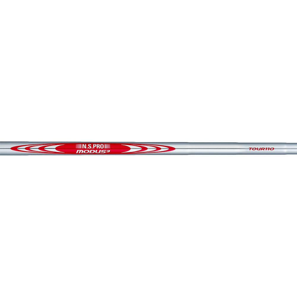 MIZUNO - ミズノプロ118 モーダス3 125S 5〜P 6本セット Mizuno Pro M-13 アイアン 6本組(No.5～9、PW)(N.S.PRO MODUS3