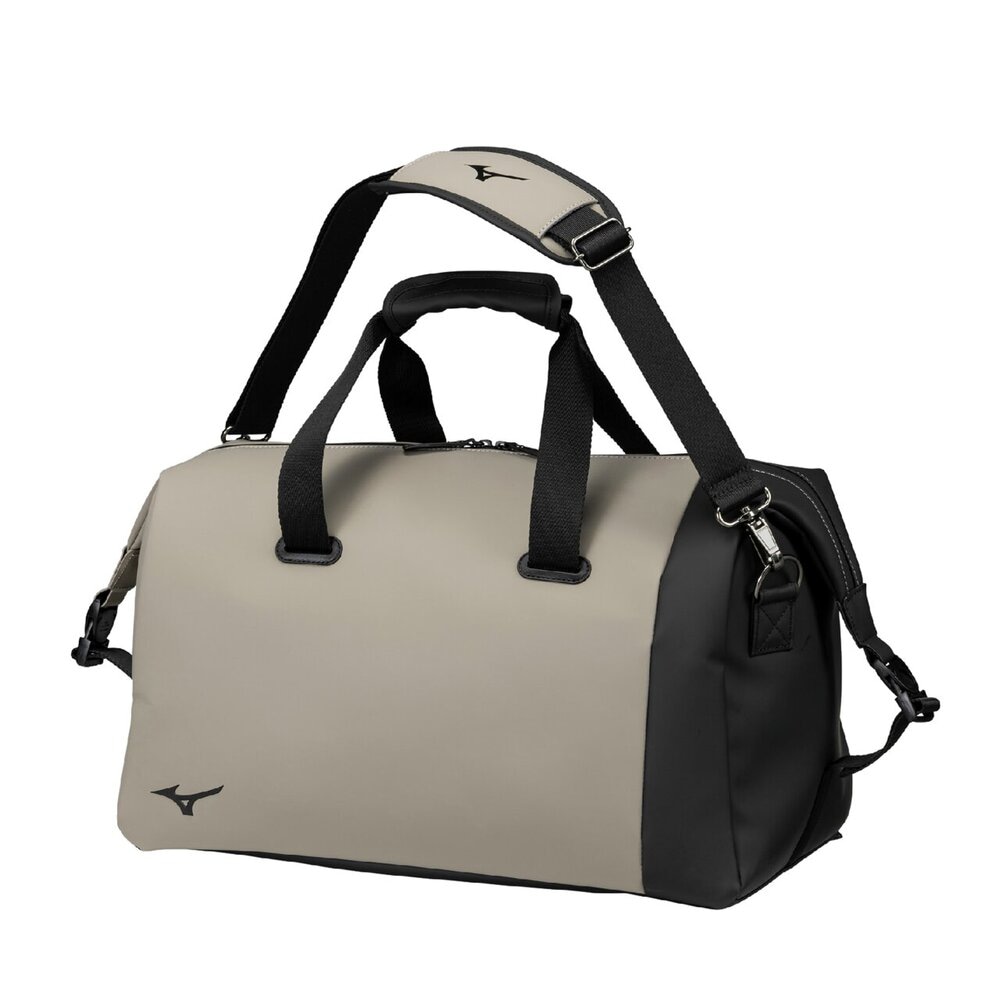 MIZUNO - ミズノ　ゴルフ　ボストンバック ボストンバッグ|5LGB2522|バッグ|ゴルフ|ミズノ公式オンライン