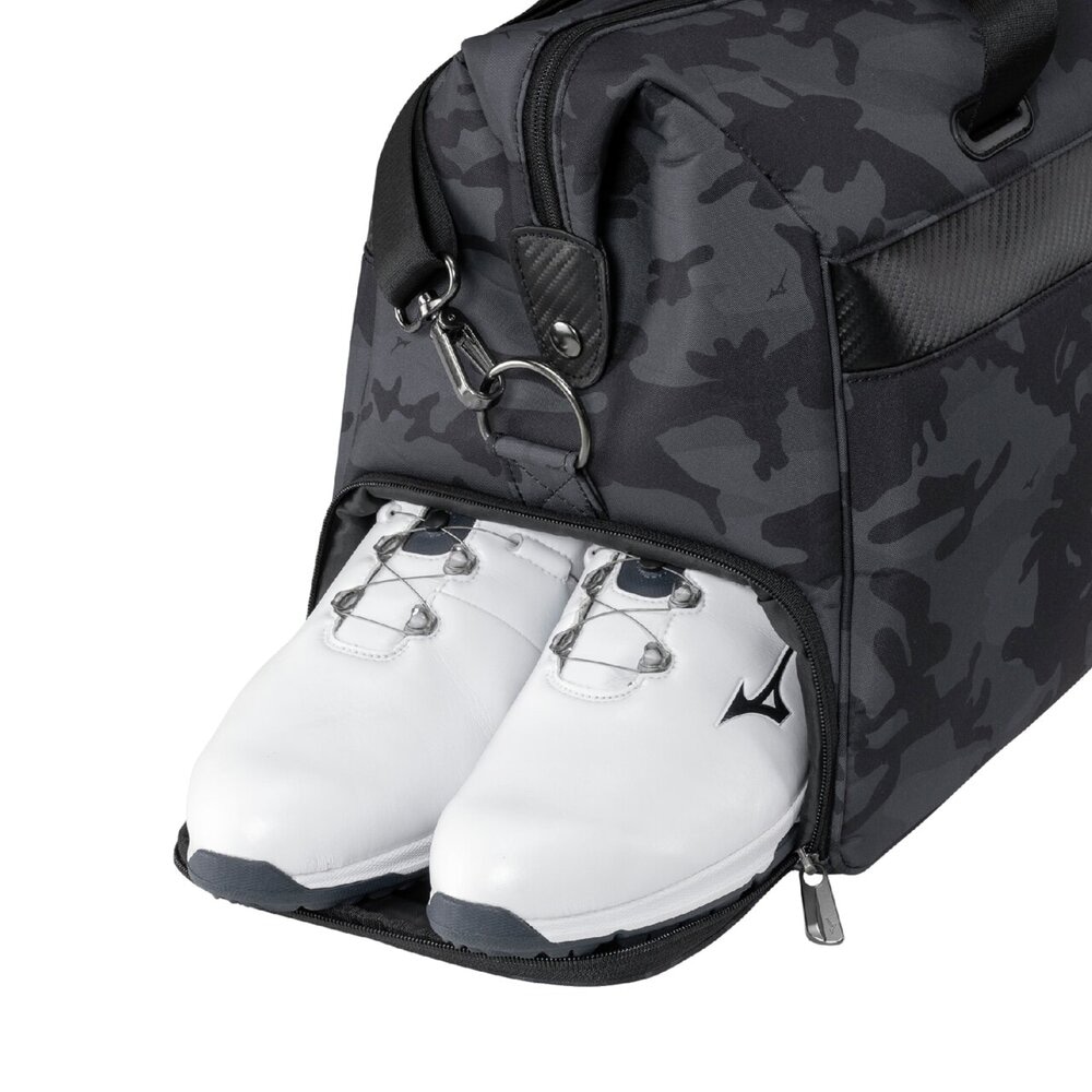 ミズノプロ バック ミズノプロ】2wayボストンバッグ(40L)|5LGB2526|バッグ|ゴルフ