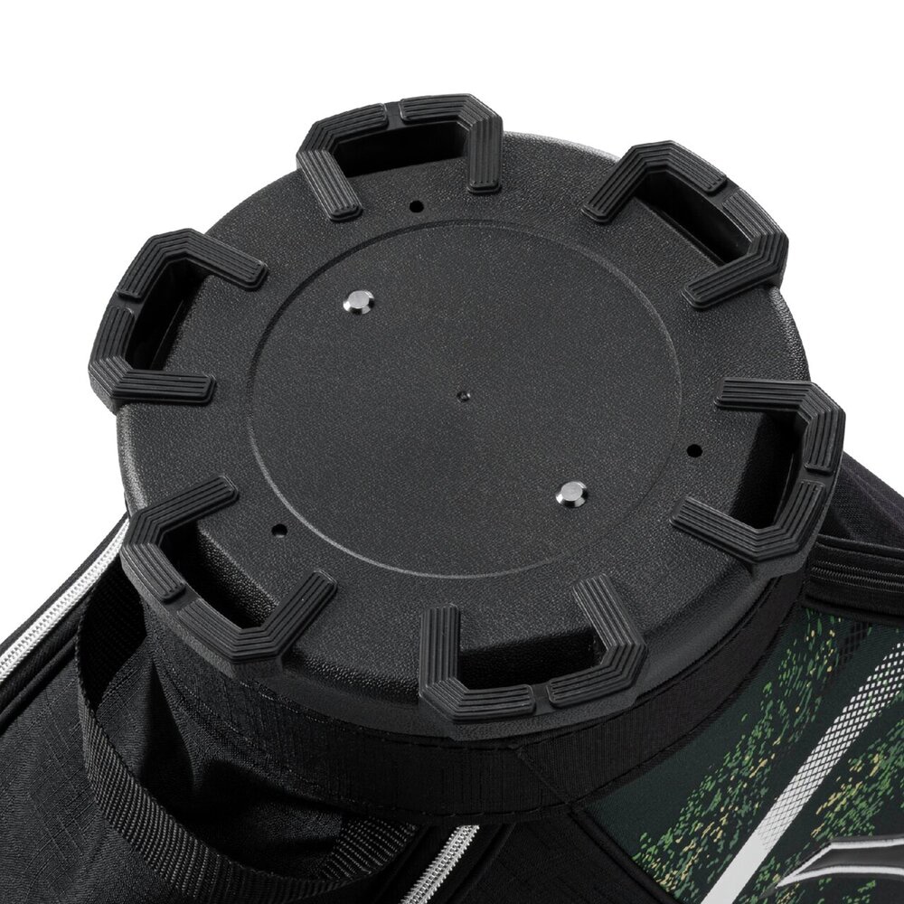 NX.3 キャディバッグ|5LGC2501|バッグ|ゴルフ|ミズノ公式オンライン