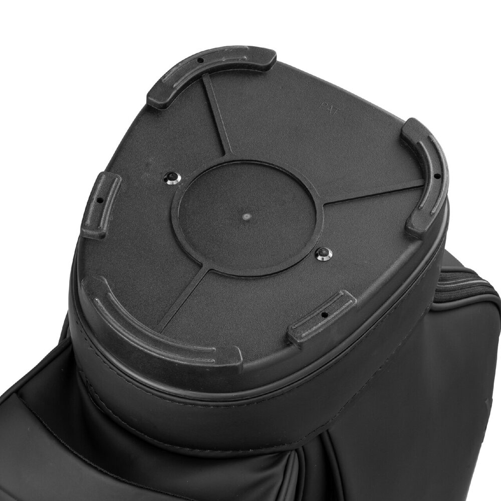 JB.9 キャディバッグ|5LGC2522|バッグ|ゴルフ|ミズノ公式オンライン