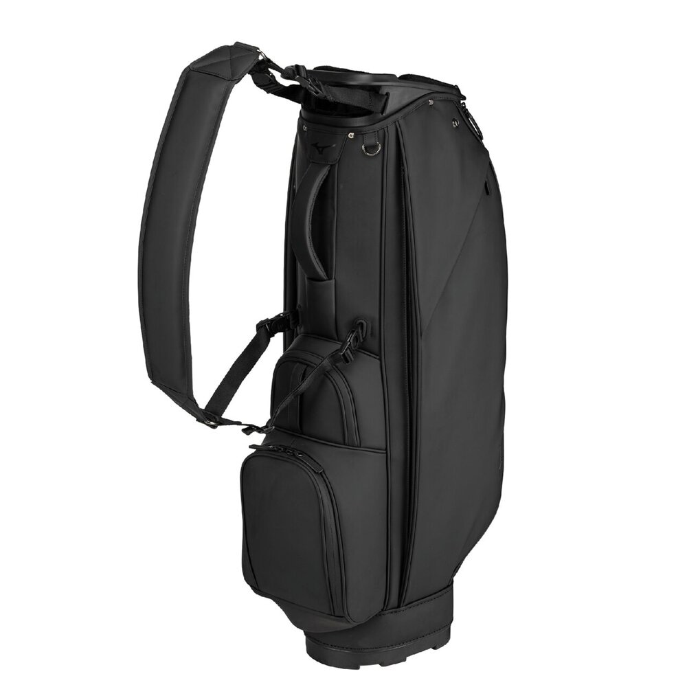 MIZUNOゴルフキャディーバッグ軽量約2.7kg 9型/47インチ対応/5分割 Amazon | MIZUNO(ミズノ) ゴルフ キャディバッグ SP(エスピー