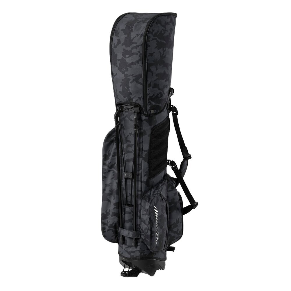 ミズノプロ】スタンドバッグ|5LGC2523|バッグ|ゴルフ|ミズノ公式オンライン