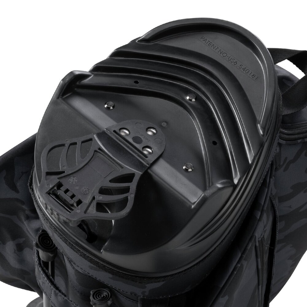 ミズノプロ】スタンドバッグ|5LGC2523|バッグ|ゴルフ|ミズノ公式オンライン