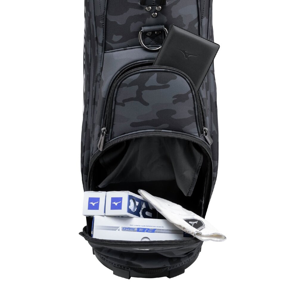 ミズノプロ】カートバッグ|5LGC2524|バッグ|ゴルフ|ミズノ公式オンライン