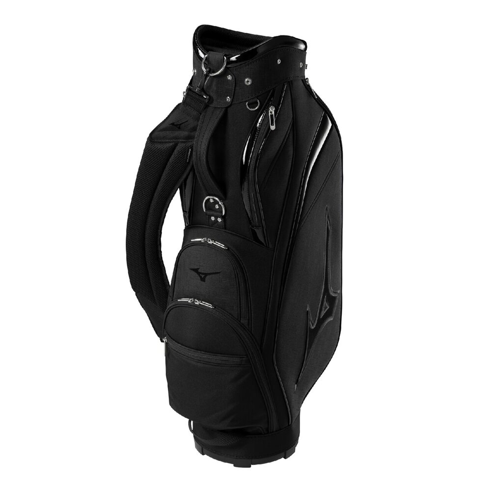 NX.6 キャディバッグ|5LGC2601|バッグ|ゴルフ|ミズノ公式オンライン
