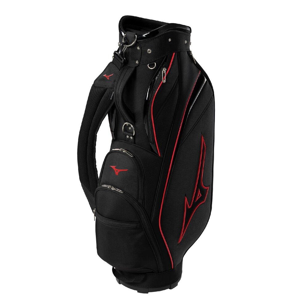 NX.6 キャディバッグ|5LGC2601|バッグ|ゴルフ|ミズノ公式オンライン