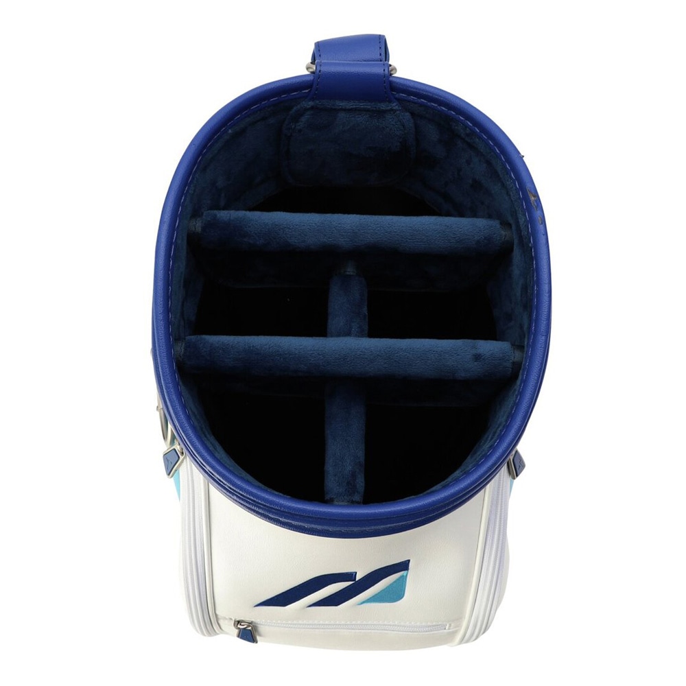 モノグラムM ゴルフバッグ|5LGC2615|バッグ|ゴルフ|ミズノ公式オンライン