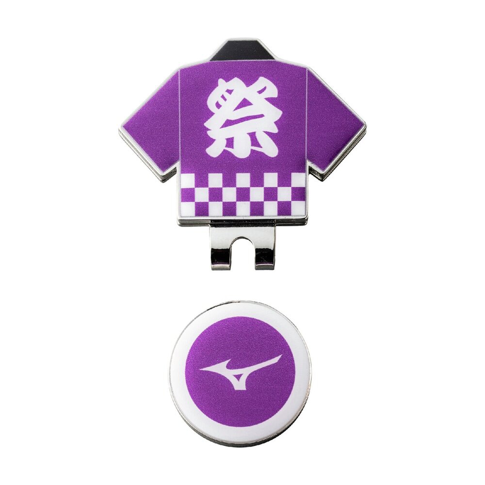 ゴルフマーカー|5LGD2527|アクセサリー|ゴルフ|ミズノ公式オンライン