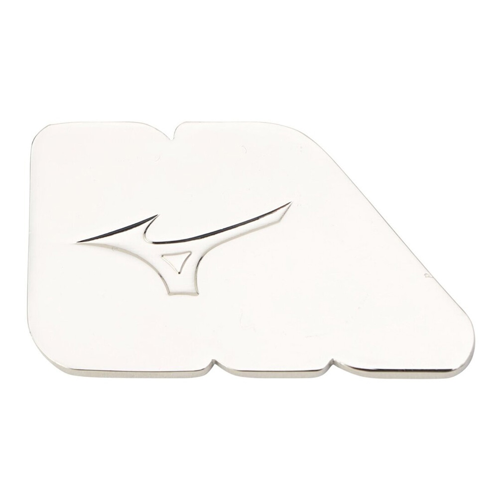 予約】モノグラムM マーカー|5LGD2615|アクセサリー|ゴルフ|ミズノ公式