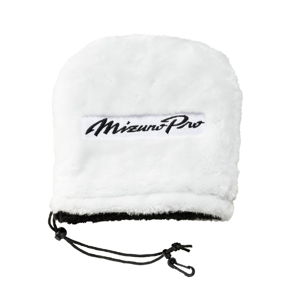 ミズノプロ】2wayアイアンカバー|5LGH2527|アクセサリー|ゴルフ|ミズノ