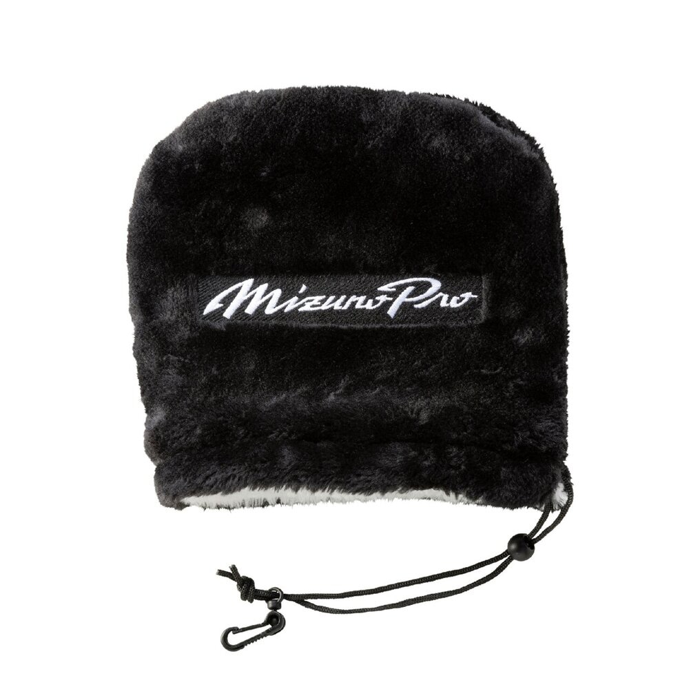 ミズノプロ】2wayアイアンカバー|5LGH2527|アクセサリー|ゴルフ|ミズノ