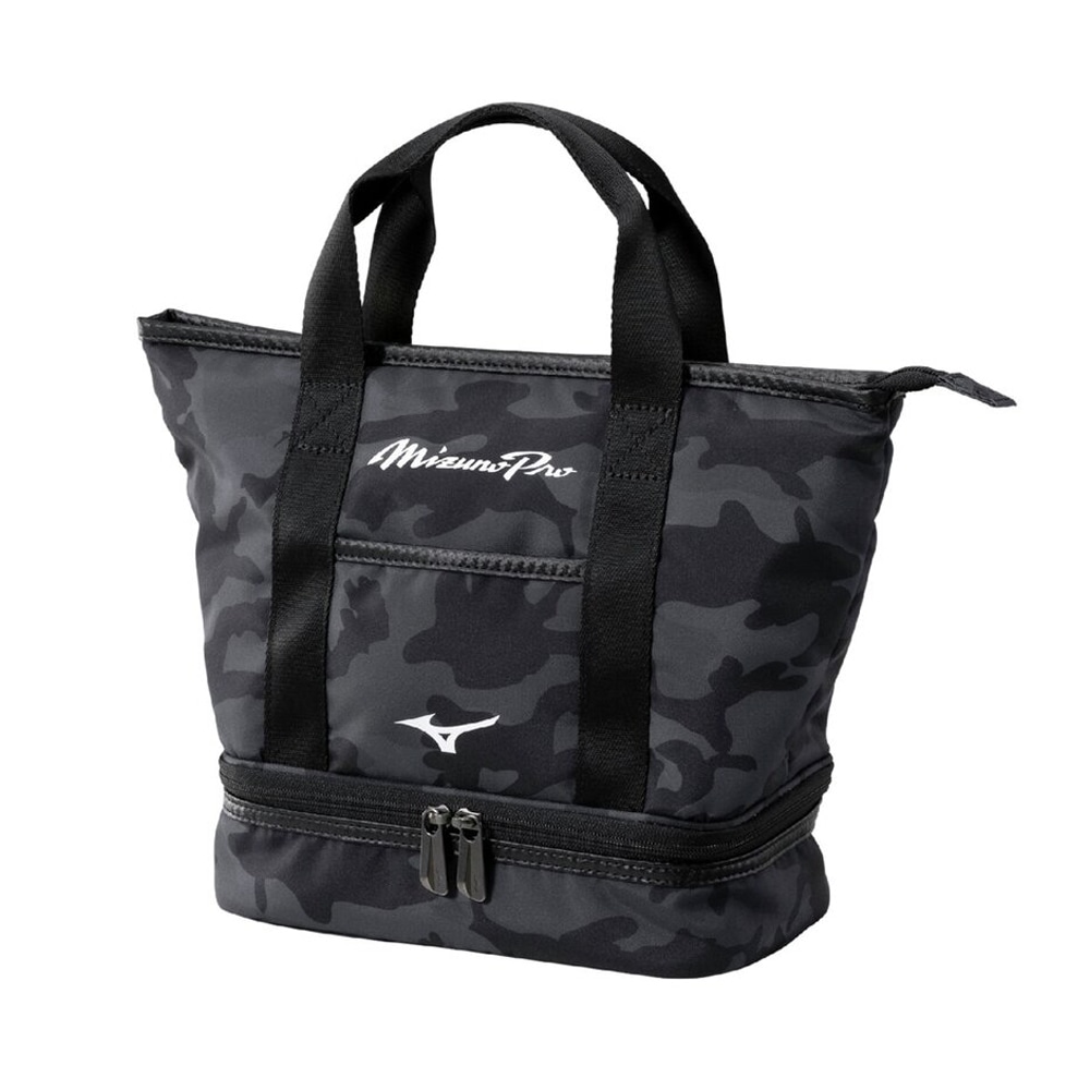 ミズノプロ】ミニトートバッグ(7L)|5LGP2523|バッグ|ゴルフ|ミズノ公式