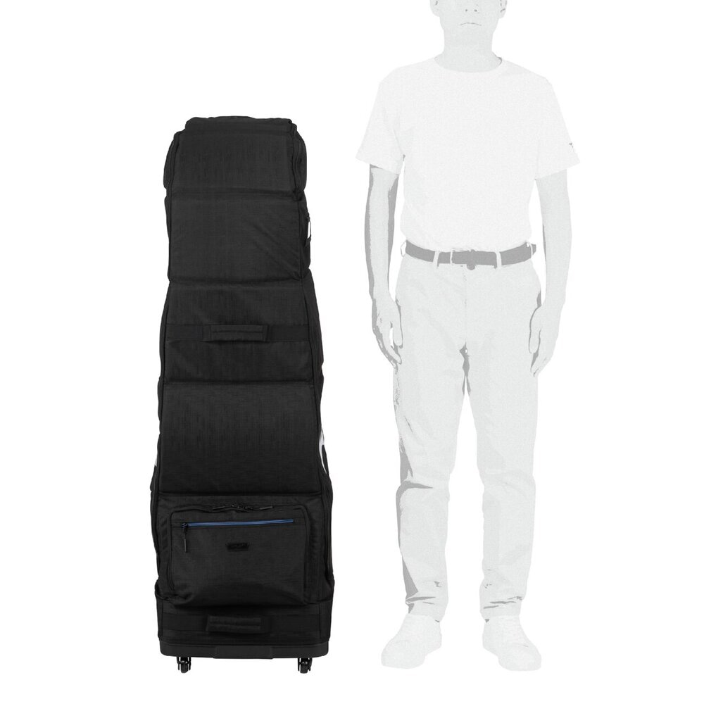 【新品未使用】キャディバック用トラベルケース ラッセルノ 1442 NX.2 キャディバッグ|5LJC2322|バッグ|ゴルフ|ミズノ公式オンライン