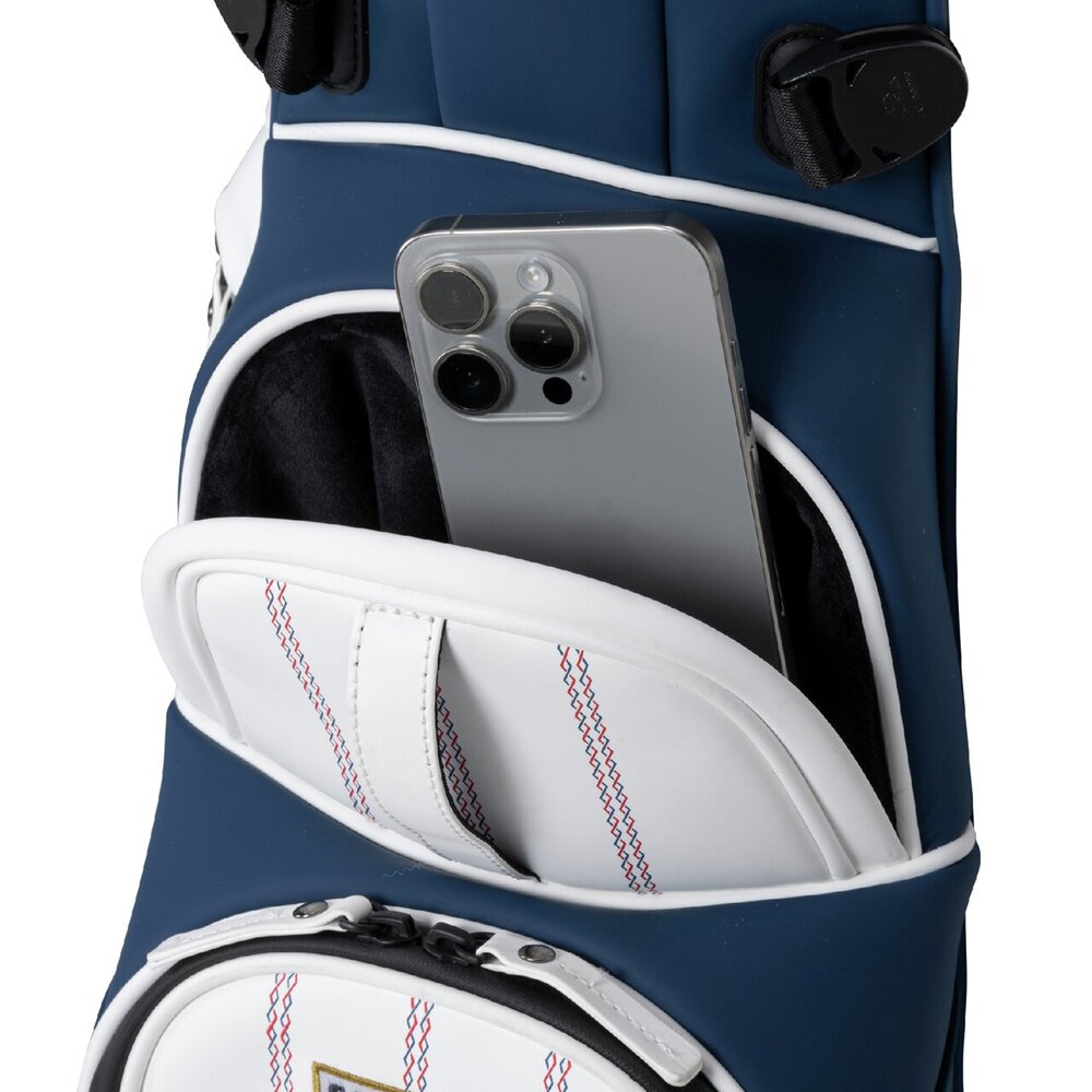 侍ジャパン スタンドバッグ|5LJC2602|バッグ|ゴルフ|ミズノ公式オンライン