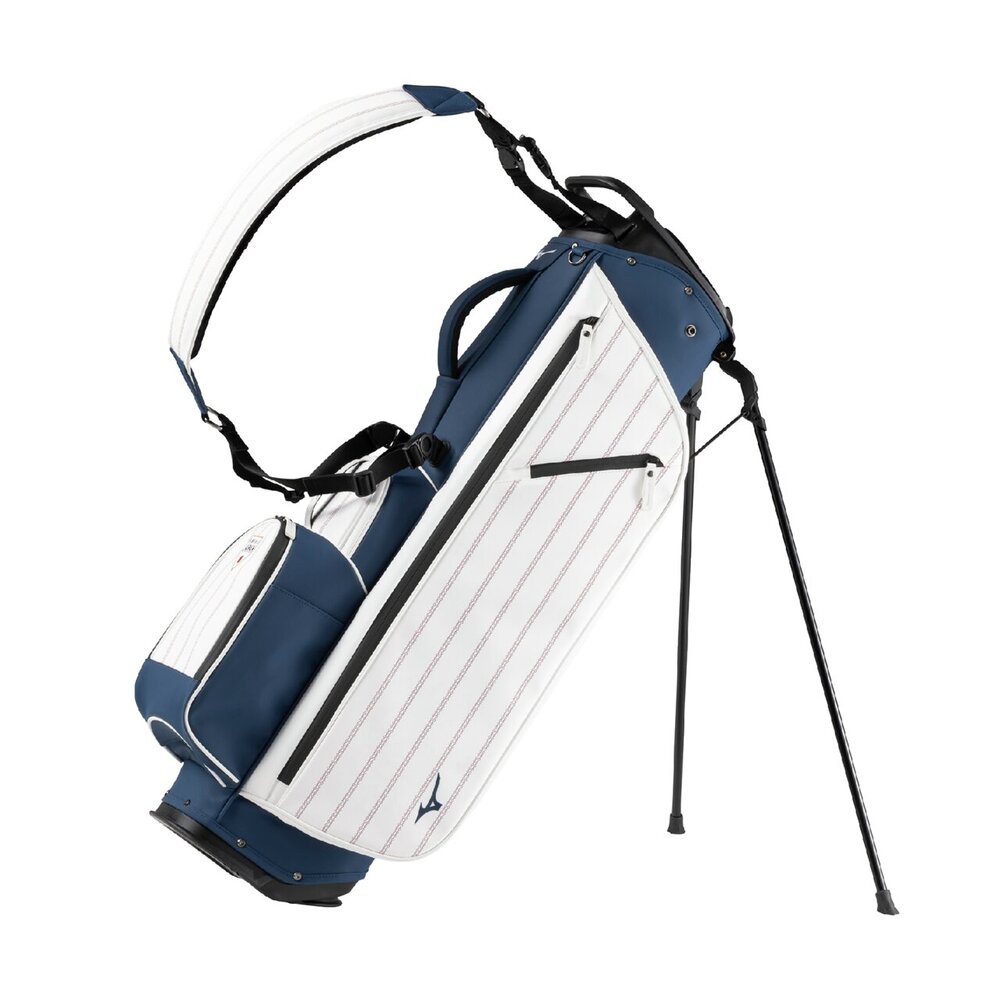予約】侍ジャパン スタンドバッグ|5LJC2602|バッグ|ゴルフ|ミズノ公式