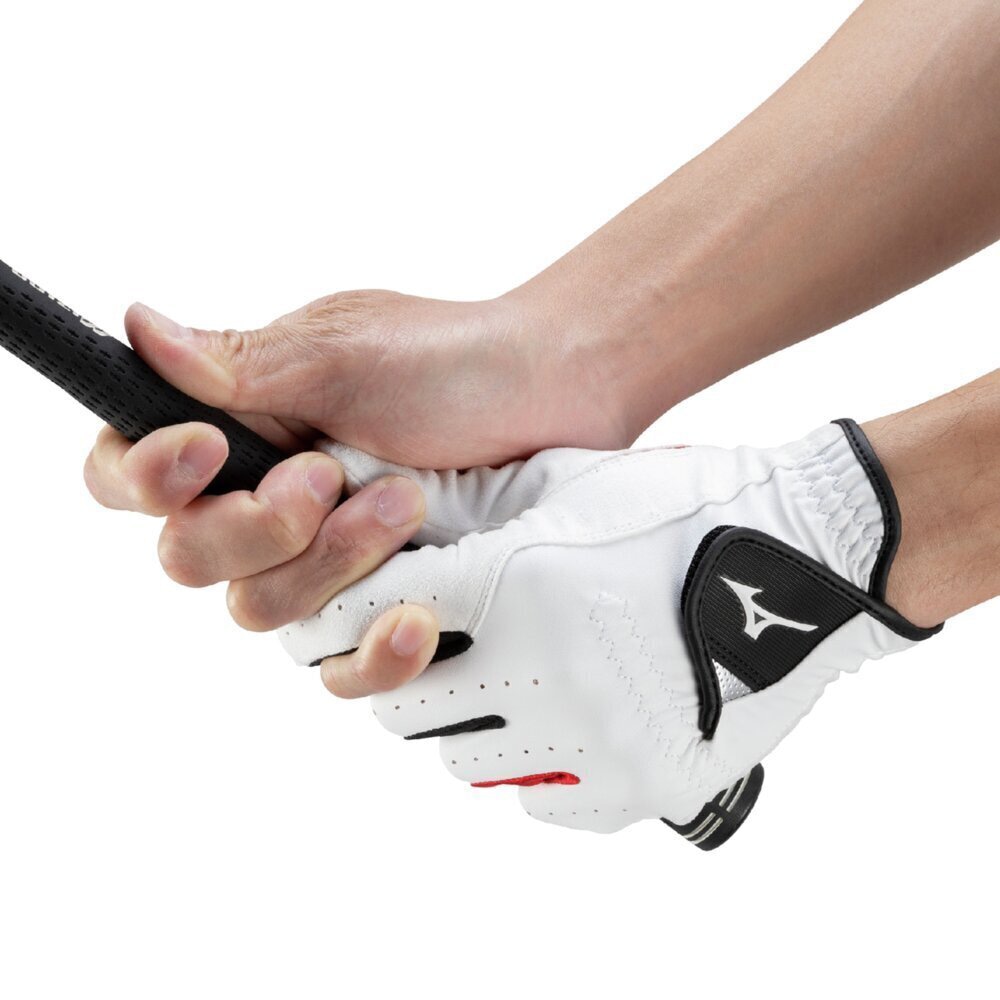 オパールの報復者 日本語 パックミス CRIMPED COMFYGRIP(コンフィグリップ) 手袋／左手(ゴルフ)|5MGML551|手袋