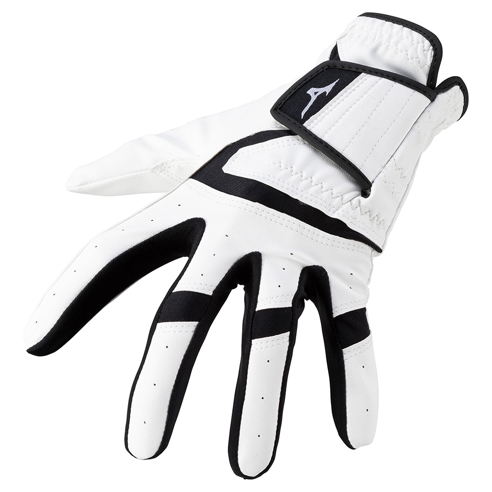 MX(エムエックス) 手袋／左手(ゴルフ)|5MGML553|手袋|ゴルフ|ミズノ