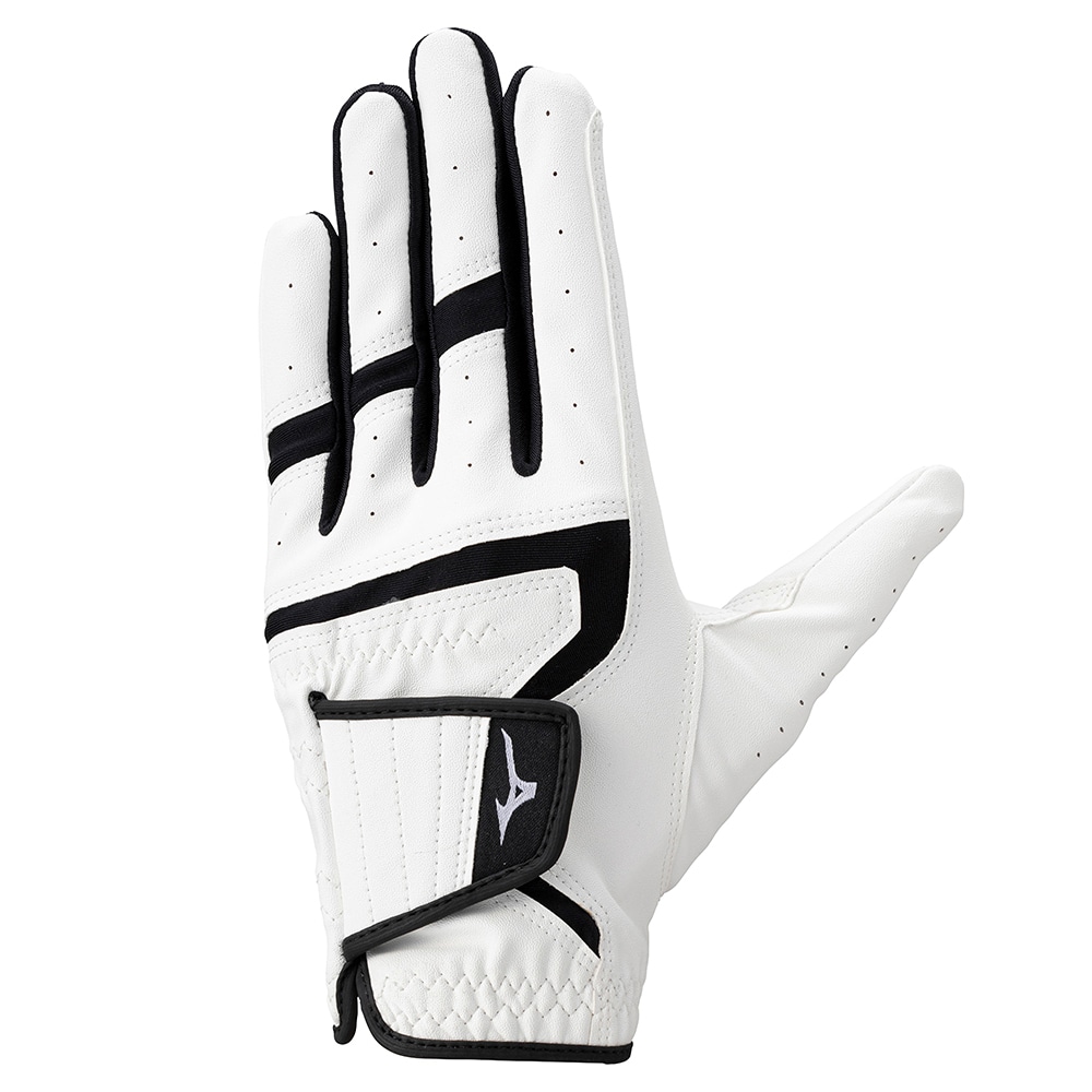 MX(エムエックス) 手袋／左手(ゴルフ)|5MGML553|手袋|ゴルフ|ミズノ