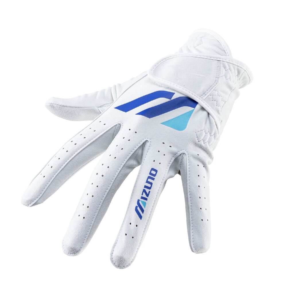 モノグラムM(合成皮革モデル)左手用|5MGML601|手袋|ゴルフ|ミズノ公式