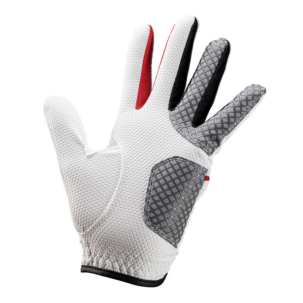 コンフィグリップ 手袋／左手(ゴルフ)|5MJJL253|手袋|ゴルフ|ミズノ