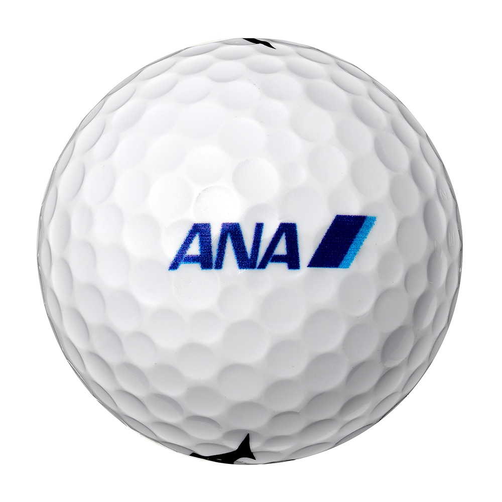 ミズノ公式オンライン限定】ANA RB MAX(6個入り)|5NJBO73370|ボール