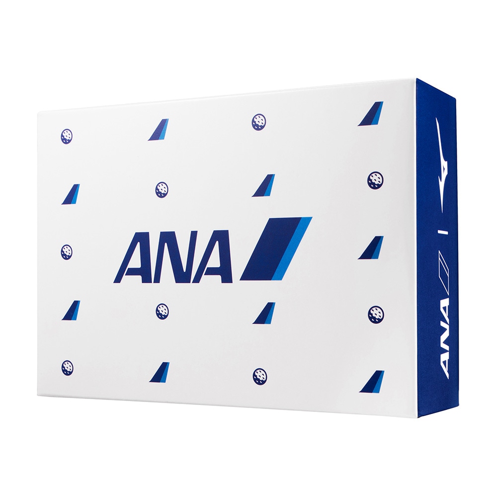 ミズノ公式オンライン限定】ANA RB MAX(6個入り)|5NJBO73370|ボール