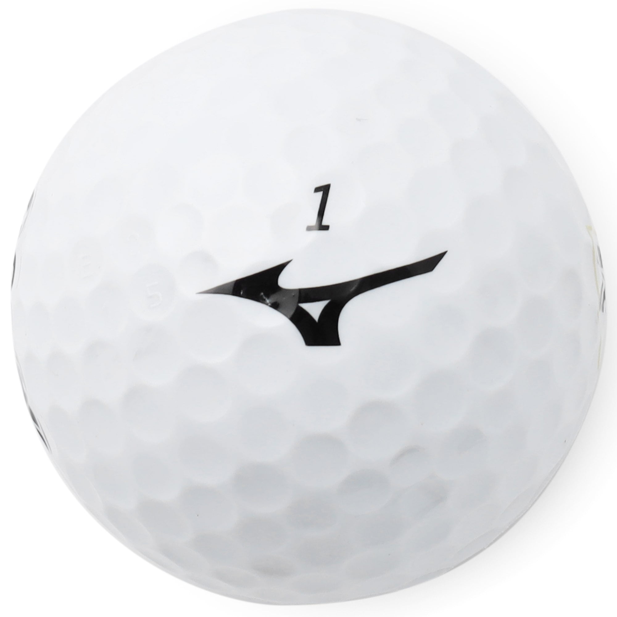 予約】侍ジャパン RB MAX(6個入り)|5NJBO73906|ボール|ゴルフ|ミズノ