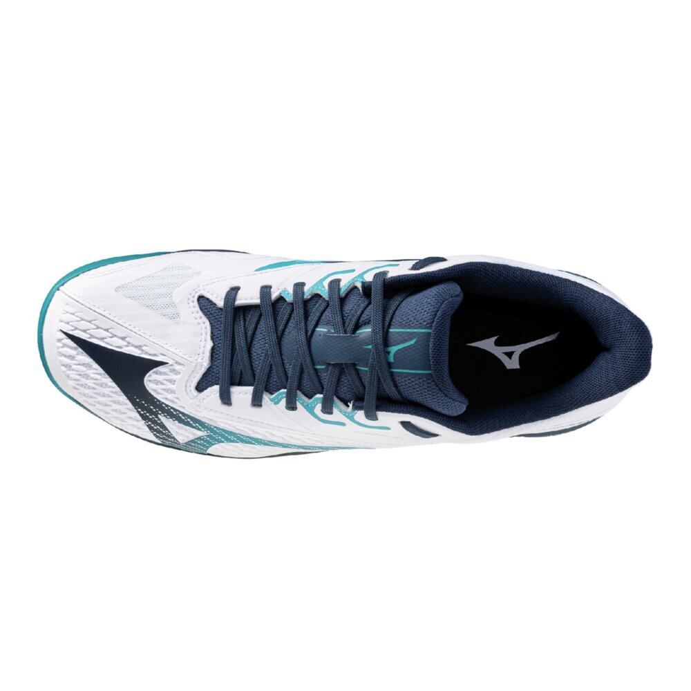 ミズノ　ウェーブエクシード6AC　27cm MIZUNO ミズノ WAVE EXCEED TOUR6 OC ウエーブエクシードツアー