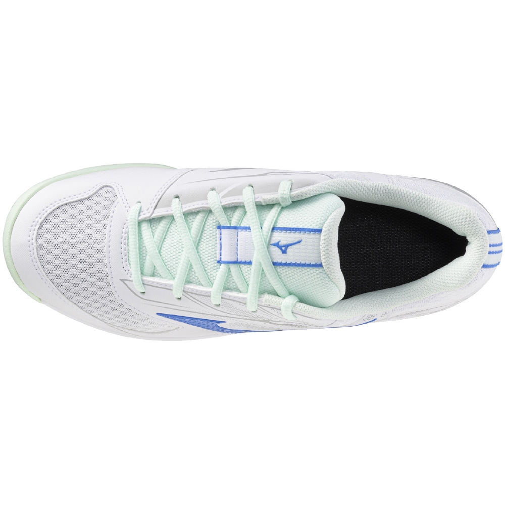 MIZUNO（ミズノ）テニスシューズ　クレイコート　砂入り人工芝対応 ミズノ（MIZUNO）（メンズ、レディース）クレー/砂入り人工芝