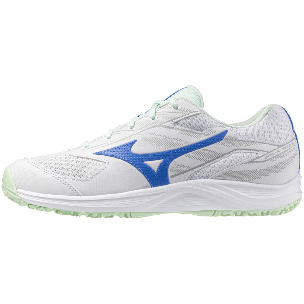 MIZUNO（ミズノ）テニスシューズ　クレイコート　砂入り人工芝対応 クレー／砂入り人工芝コート用｜シューズ｜テニス／ソフトテニス
