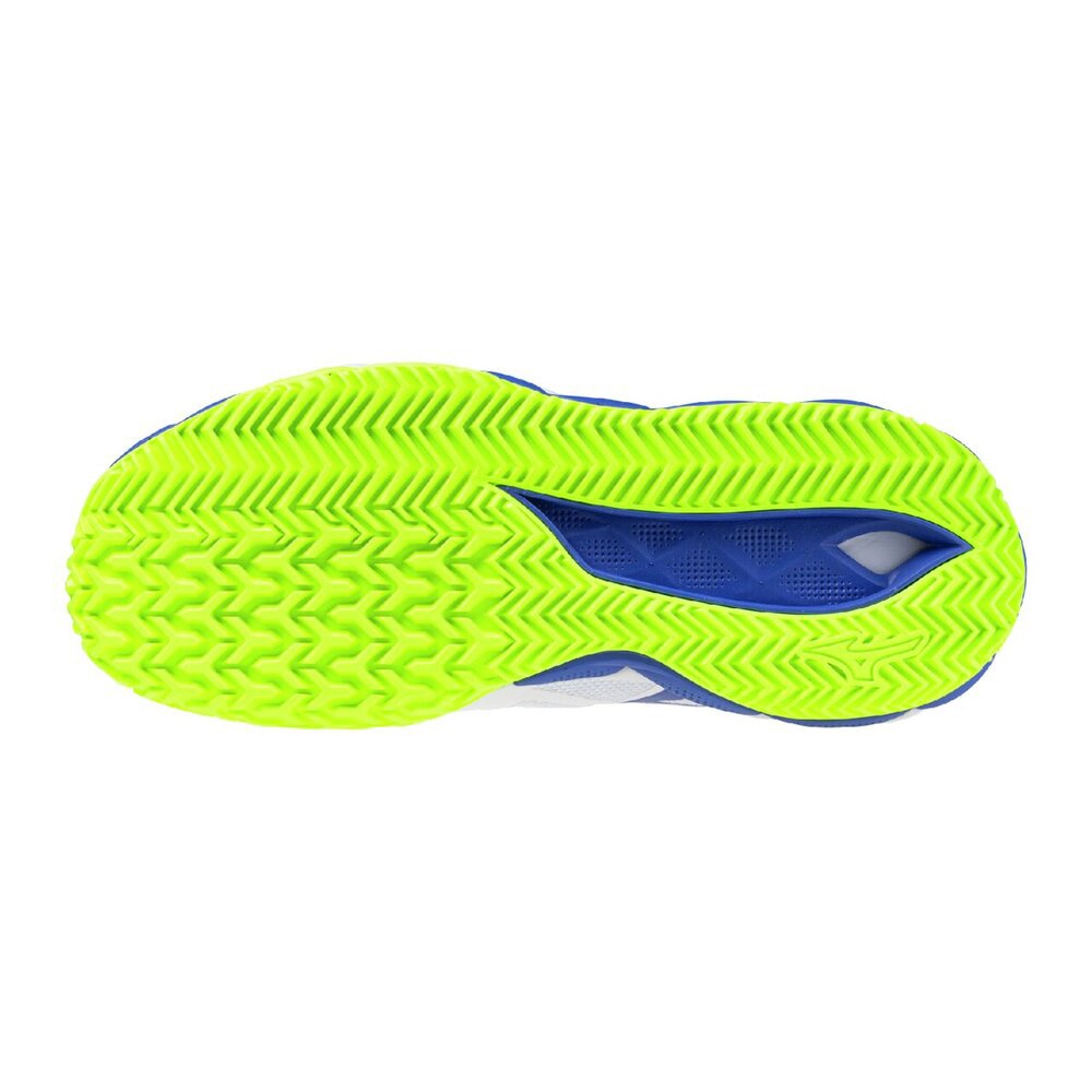 クレー・砂入り人工芝コート】ウエーブエンフォースツアー2OC|61GB2602