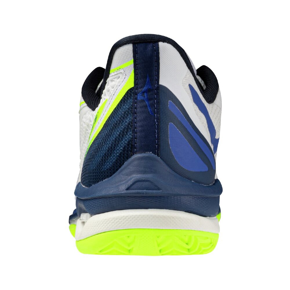 クレー／砂入り人工芝コート】ウエーブエクシードツアー7 OC|61GB2673