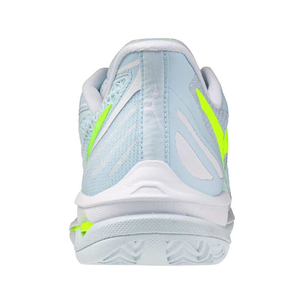 クレー／砂入り人工芝コート】ウエーブエクシードツアー7 OC|61GB2674