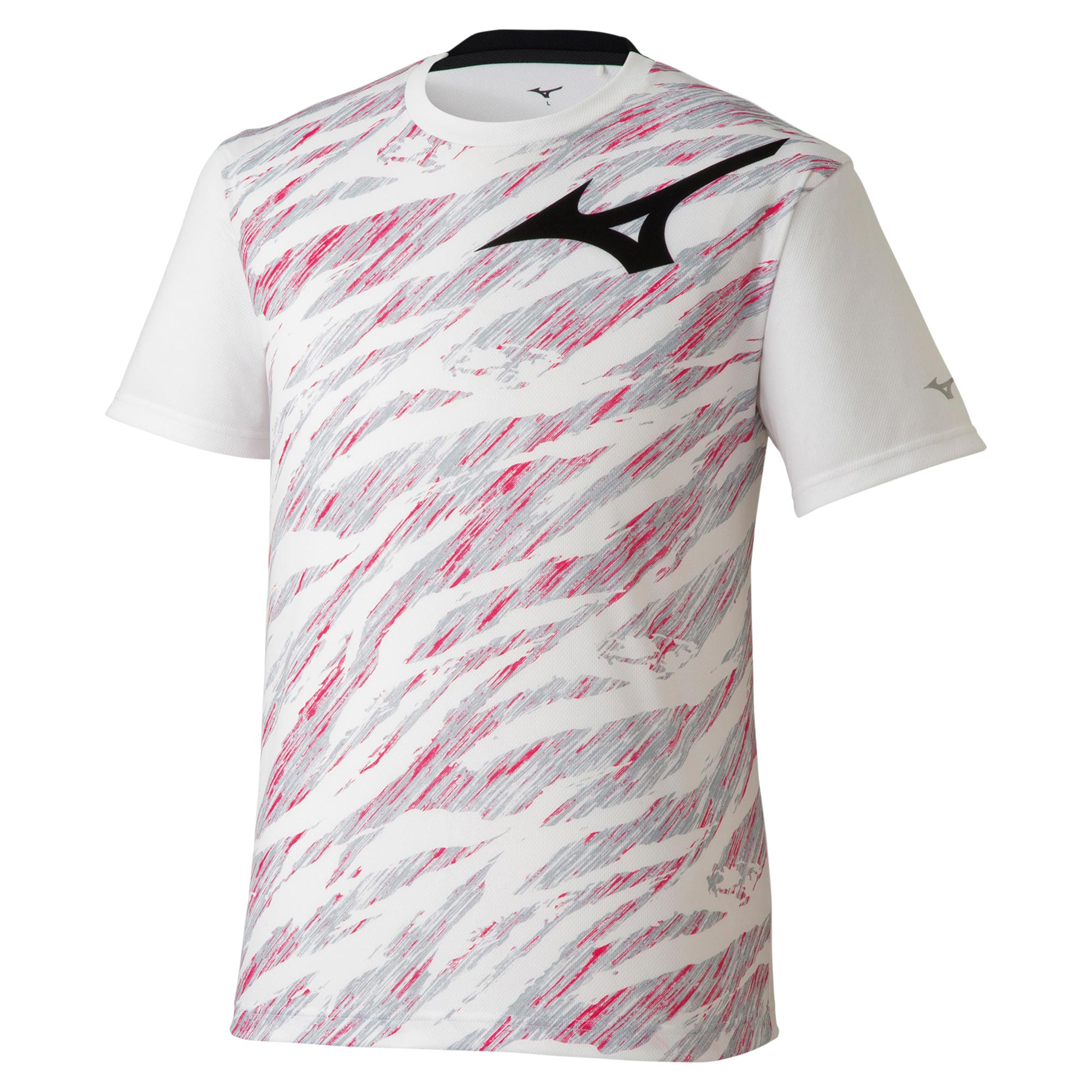 RB昇華プリントTシャツ(ラケットスポーツ)[ユニセックス]|62JA1Z14 