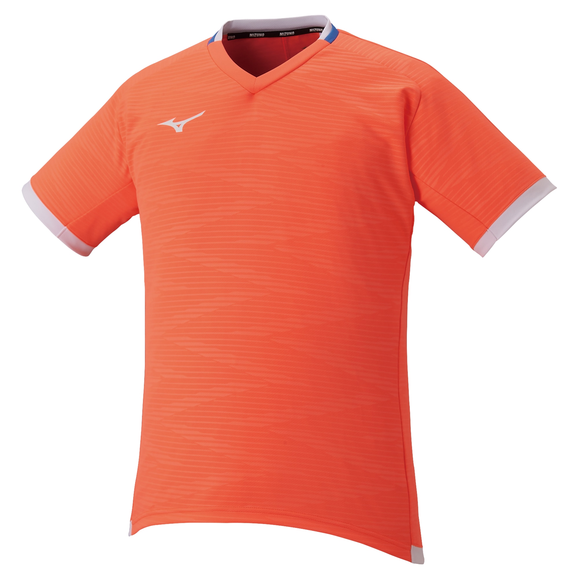 遮熱素材】ソーラーカットゲームシャツ(ラケットスポーツ)|62JA2031