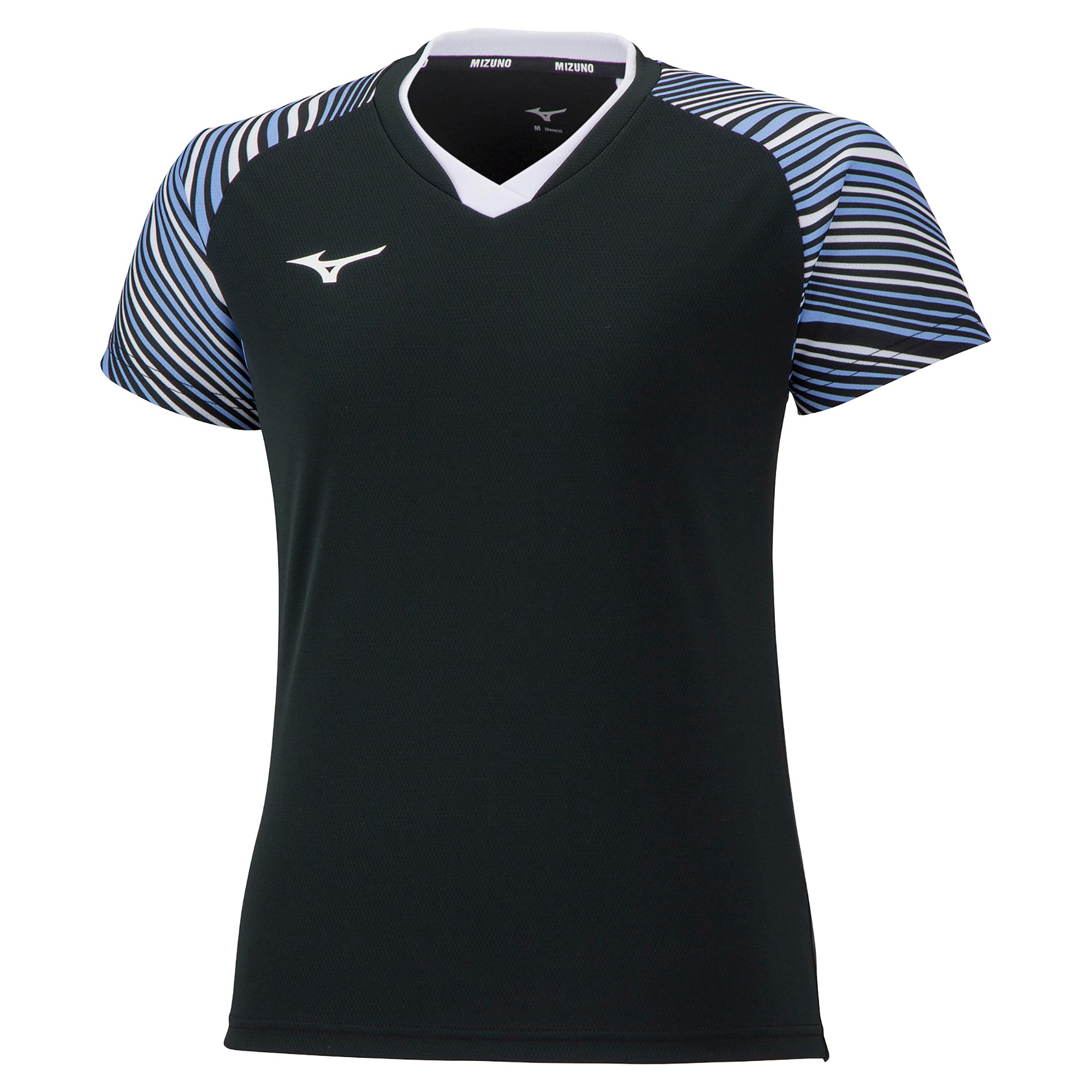 ゲームシャツ(ラケットスポーツ)|62JA2701|ウエア|テニス|ミズノ公式