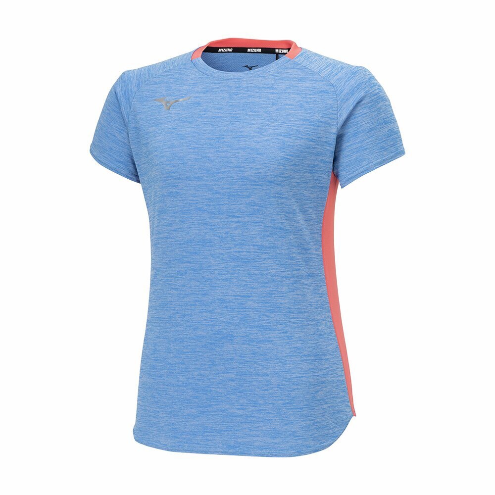 ゲームシャツ(ラケットスポーツ)|62JAB207|ウエア|テニス|ミズノ公式