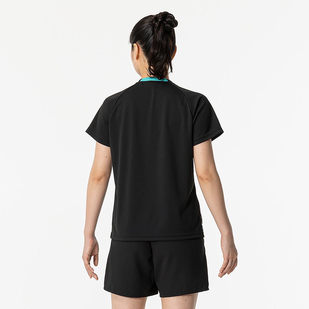 Mizuno スポーツシャツBlazers 莉さん専用 SH_62JAB22409_01_XL.jpg