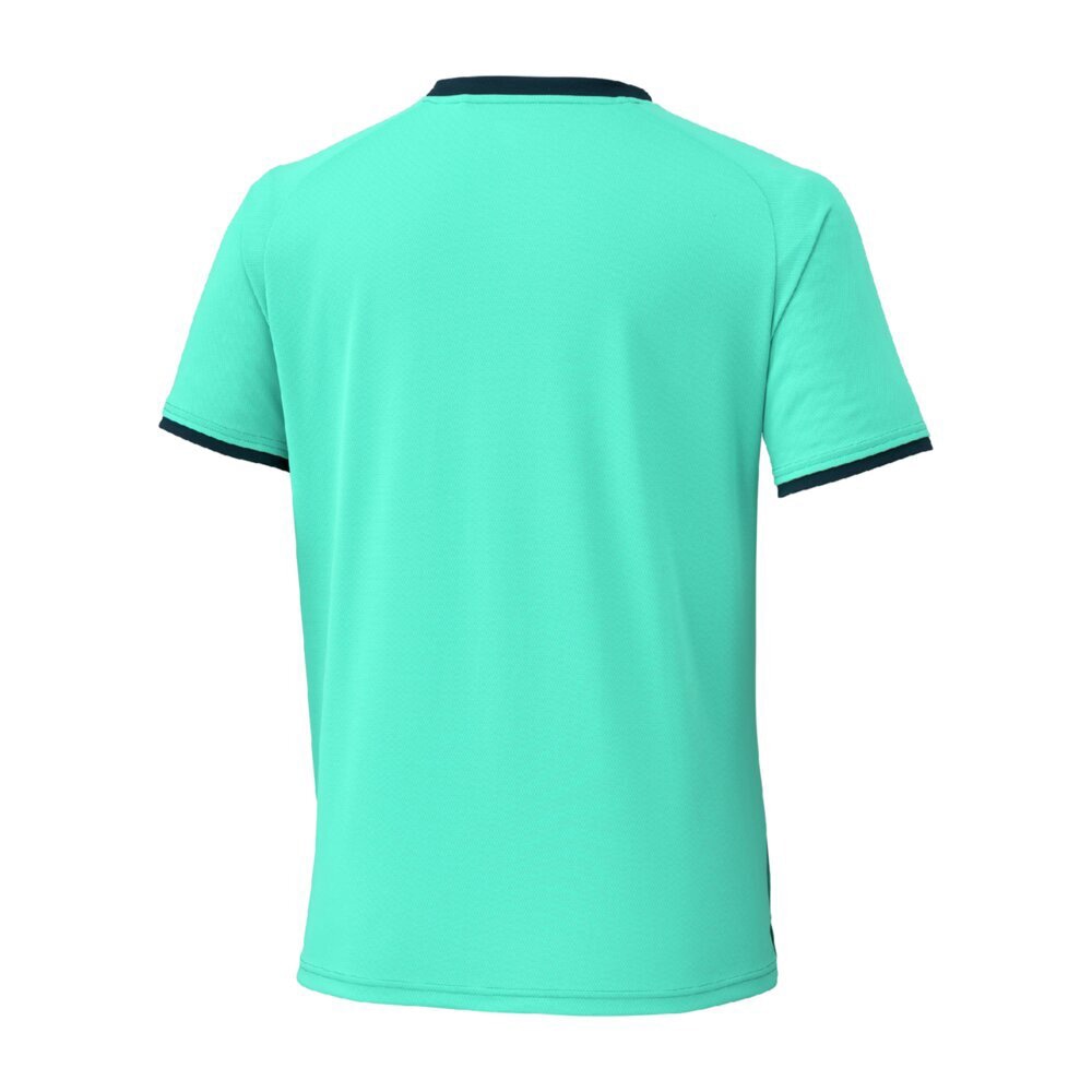 ゲームシャツ(ラケットスポーツ)|62JAC011|ウエア|テニス|ミズノ