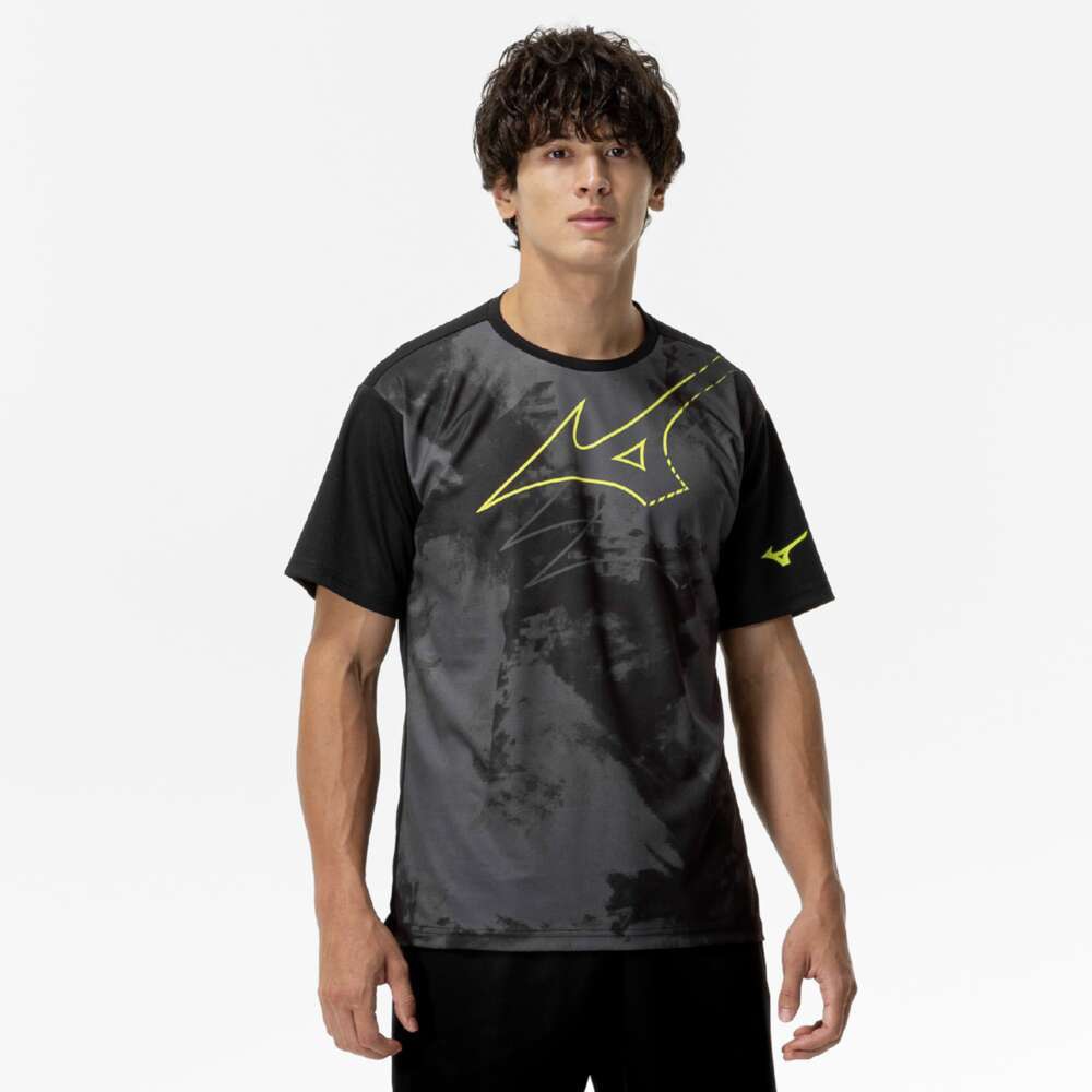 YONEX・blackknight・MIZUNO Tシャツパンツ 等11点セット YONEX・blackknight・MIZUNO Tシャツパンツ 等11点セット